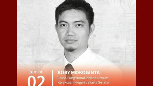 Persemu FH Menyelenggarakan Webinar untuk Prospek Masa Depan bagi Mahasiswa Hukum